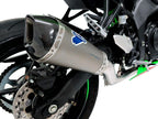 Kawasaki ZX-4RR 24-25 Termignoni Full System - TERMIGNONI