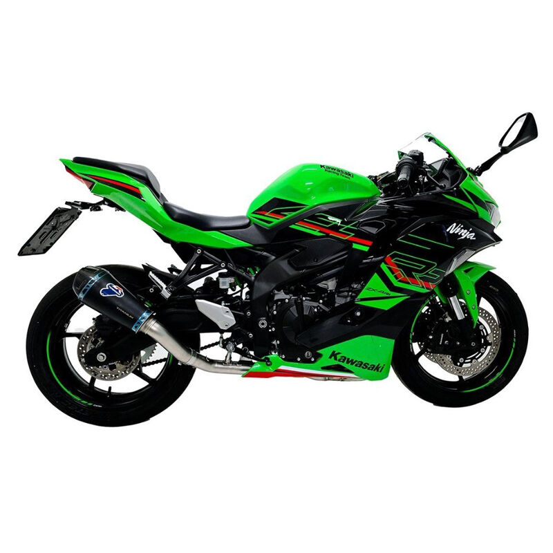 Kawasaki ZX-4RR 24-25 Termignoni Full System - TERMIGNONI