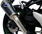 Kawasaki ZX-4RR 24-25 Termignoni Slip On - TERMIGNONI
