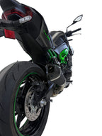 Kawasaki Z900 24-25 Termignoni Slip On - TERMIGNONI