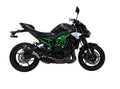 Kawasaki Z900 24-25 Termignoni Slip On - TERMIGNONI