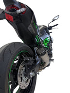 Kawasaki Z900 24-25 Termignoni Slip On - TERMIGNONI