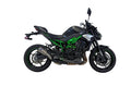 Kawasaki Z900 24-25 Termignoni Slip On - TERMIGNONI