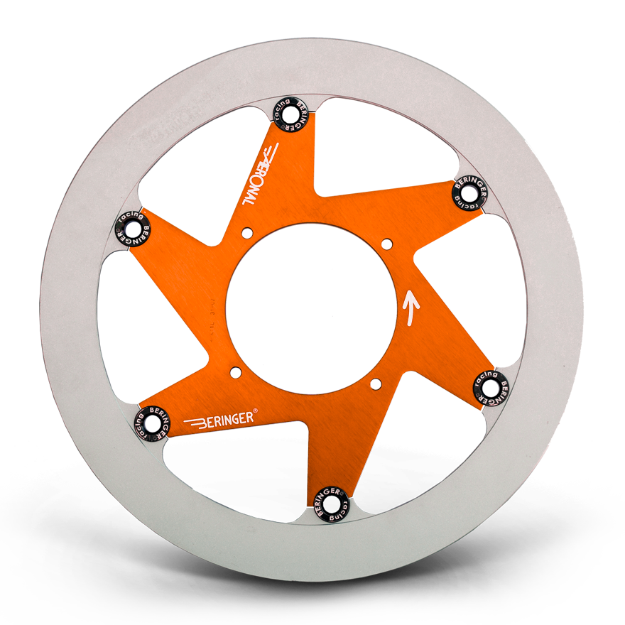 Beringer K11LG AERONAL® Left Disc