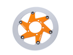 Beringer K14LG AERONAL® Left Disc