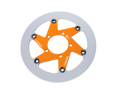 Beringer K15LG AERONAL® Left Disc