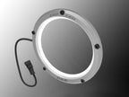 DBK Evo Led Transformation Kit For Clear Clutch Cover