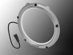 DBK Evo Led Transformation Kit For Clear Clutch Cover