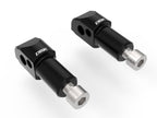 DBK Passenger Pegs Support