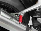 DBK Passenger Pegs Support