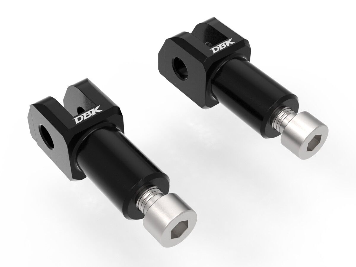 DBK Pilot Pegs Support