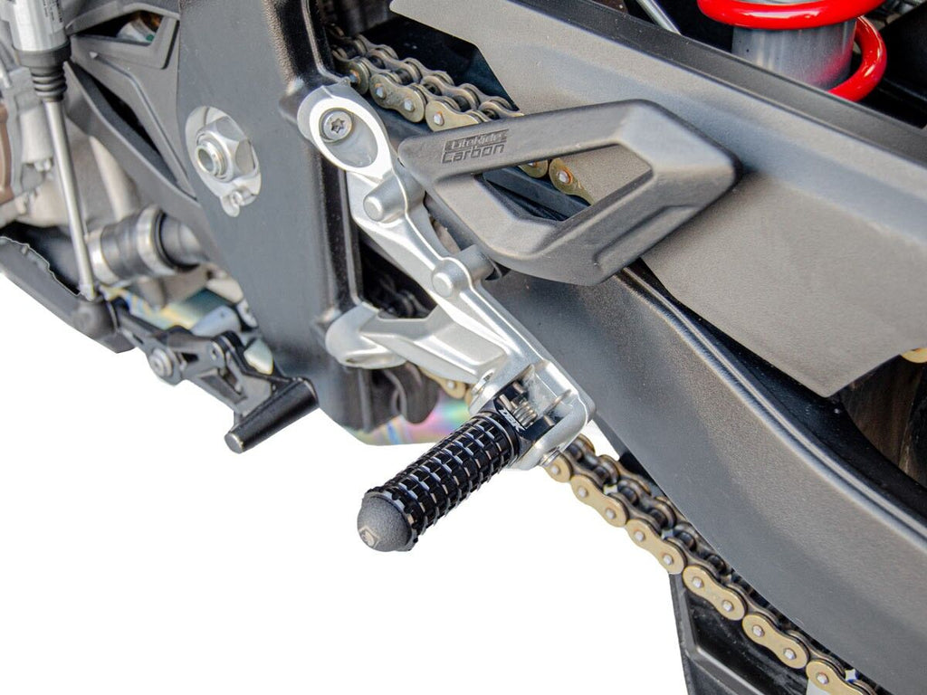 DBK Pilot Pegs Support