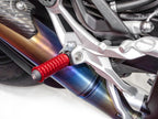 DBK Pilot Pegs Support
