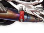 DBK Pilot Pegs Support