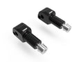 DBK BMW Passenger Pegs Support