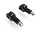 DBK BMW Passenger Pegs Support