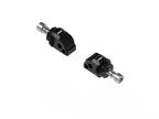 DBK BMW R1300 Gs Passenger Footpegs Support Kit