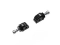 DBK BMW R1300 Gs Passenger Footpegs Support Kit
