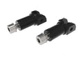 DBK Ducati Pilot Footpegs Support Kit