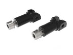 DBK Ducati Pilot Footpegs Support Kit