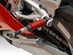 DBK Ducati Pilot Footpegs Support Kit