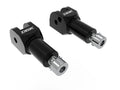 DBK Ducati Pilot Footpegs Support Kit