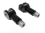 DBK Ducati Pilot Footpegs Support Kit
