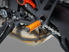 DBK KTM Pilot Footpegs Support Kit