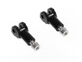 DBK KTM Pilot Footpegs Support Kit