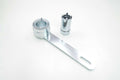 Pulley holding tool 20 teeth - KBIKE