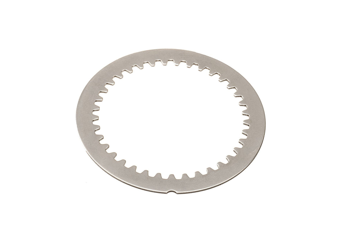 CNC Racing Ducati Clutch Conducted Disc Convex – Steel - CNC Racing