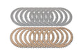 CNC Racing Kit for Ducati OEM Clutch – 48 Teeth Sintered - CNC Racing