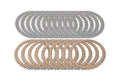 CNC Racing Kit for Ducati OEM Clutch – 48 Teeth Sintered - CNC Racing