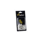 LighTech Frame Bolts Kit for Suzuki GSX S1000 2015–2021