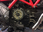 DIAVEL 1200 Dry clutch conversion kit - KBIKE