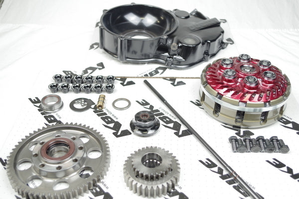 848 Dry clutch conversion kit - KBIKE