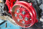 MONSTER 1200 Dry clutch conversion kit - KBIKE