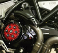 SCRAMBLER 1100 Dry clutch conversion kit - KBIKE