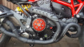 MONSTER 821 Dry clutch conversion kit - KBIKE