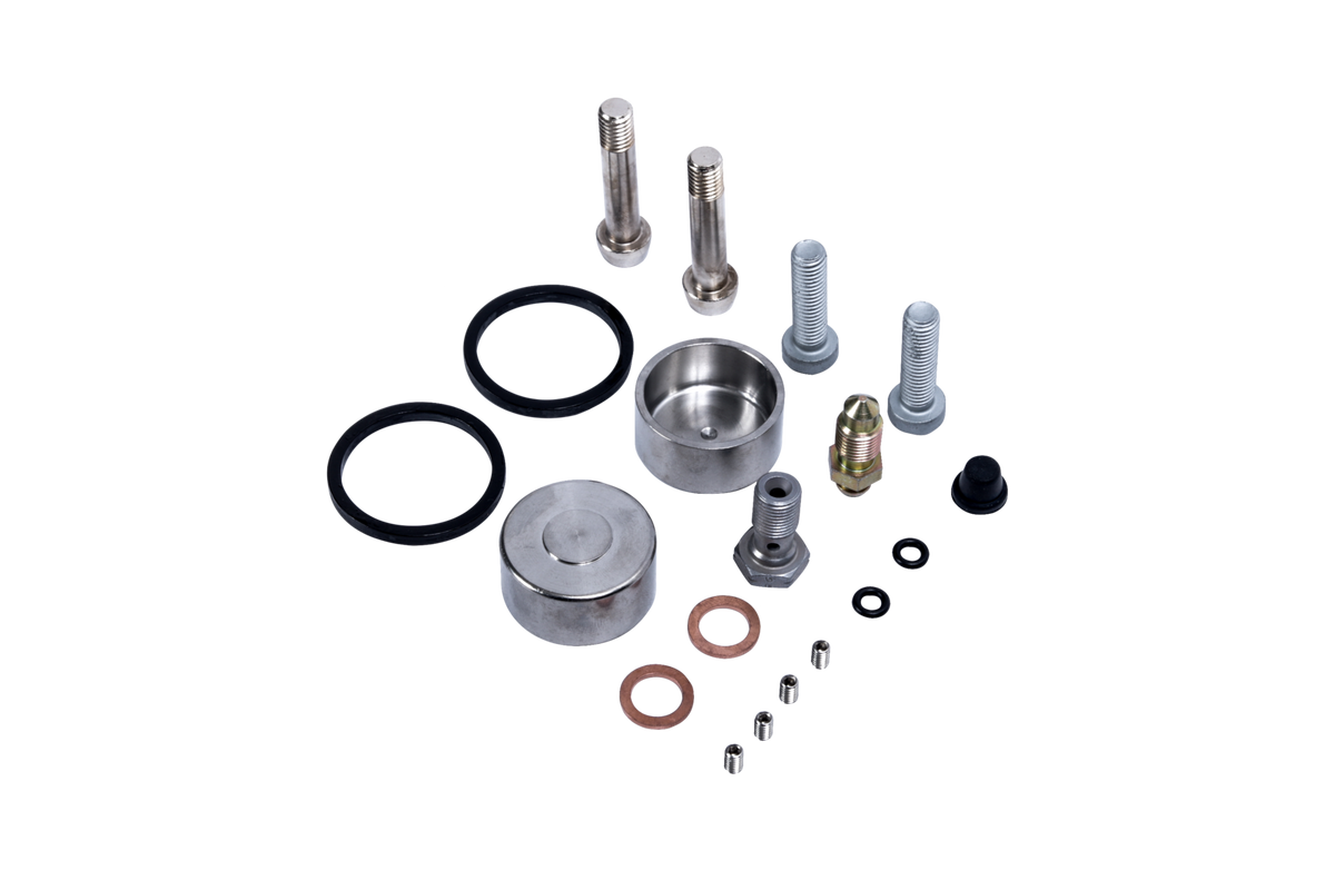Beringer Classic® 2-piston caliper repair kit Ø38mm