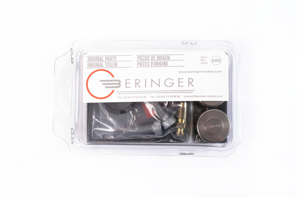 Beringer Repair kit for 2-piston caliper Ø27mm - additional Beringer product image