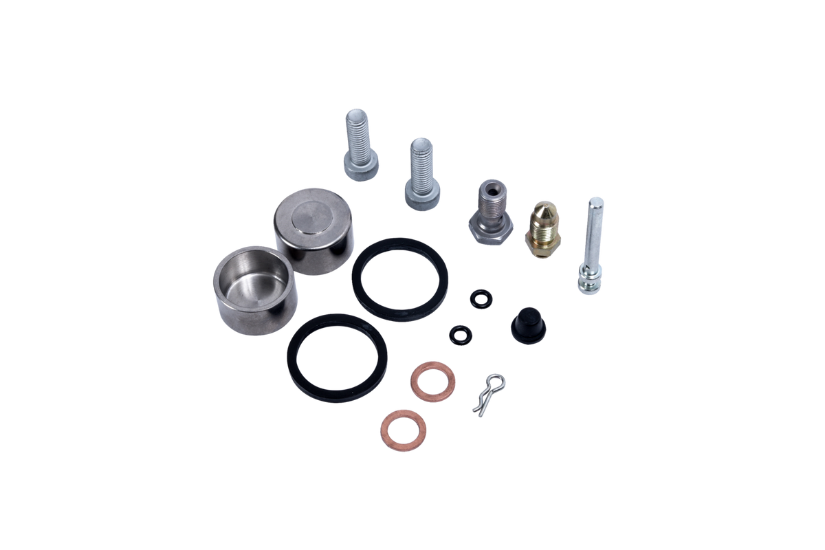Beringer Repair kit for 2-piston caliper Ø27mm