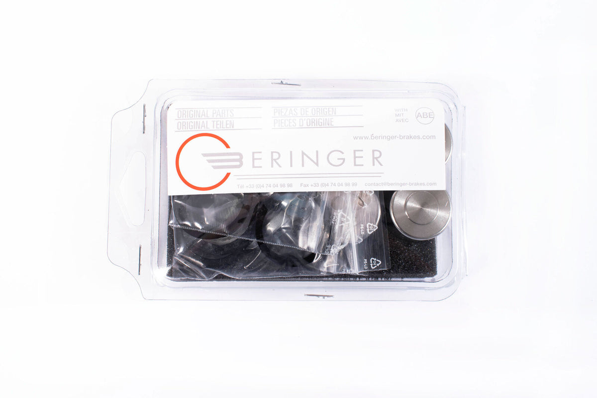 Beringer 4-piston axial caliper repair kit Ø27mm - additional Beringer product image