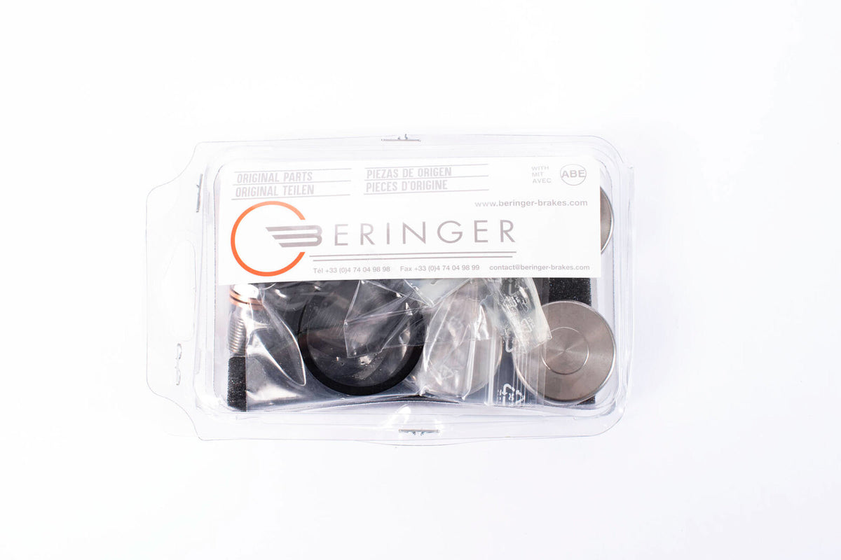 Beringer AEROTEC® 4-piston radial caliper repair kit Ø32mm - additional Beringer product image