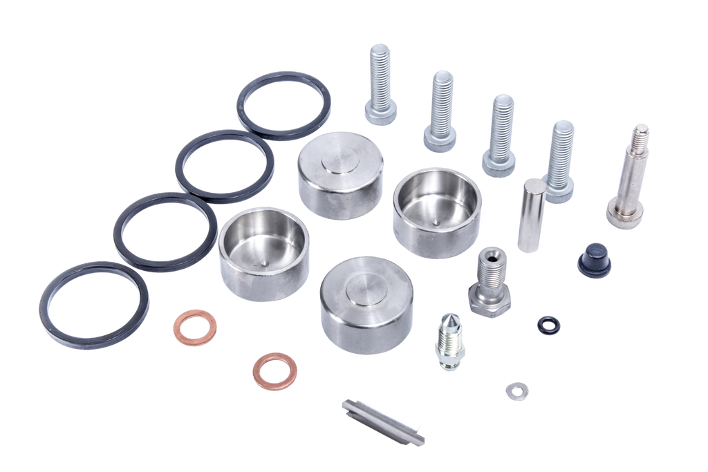 Beringer AEROTEC® 4-piston radial caliper repair kit Ø32mm