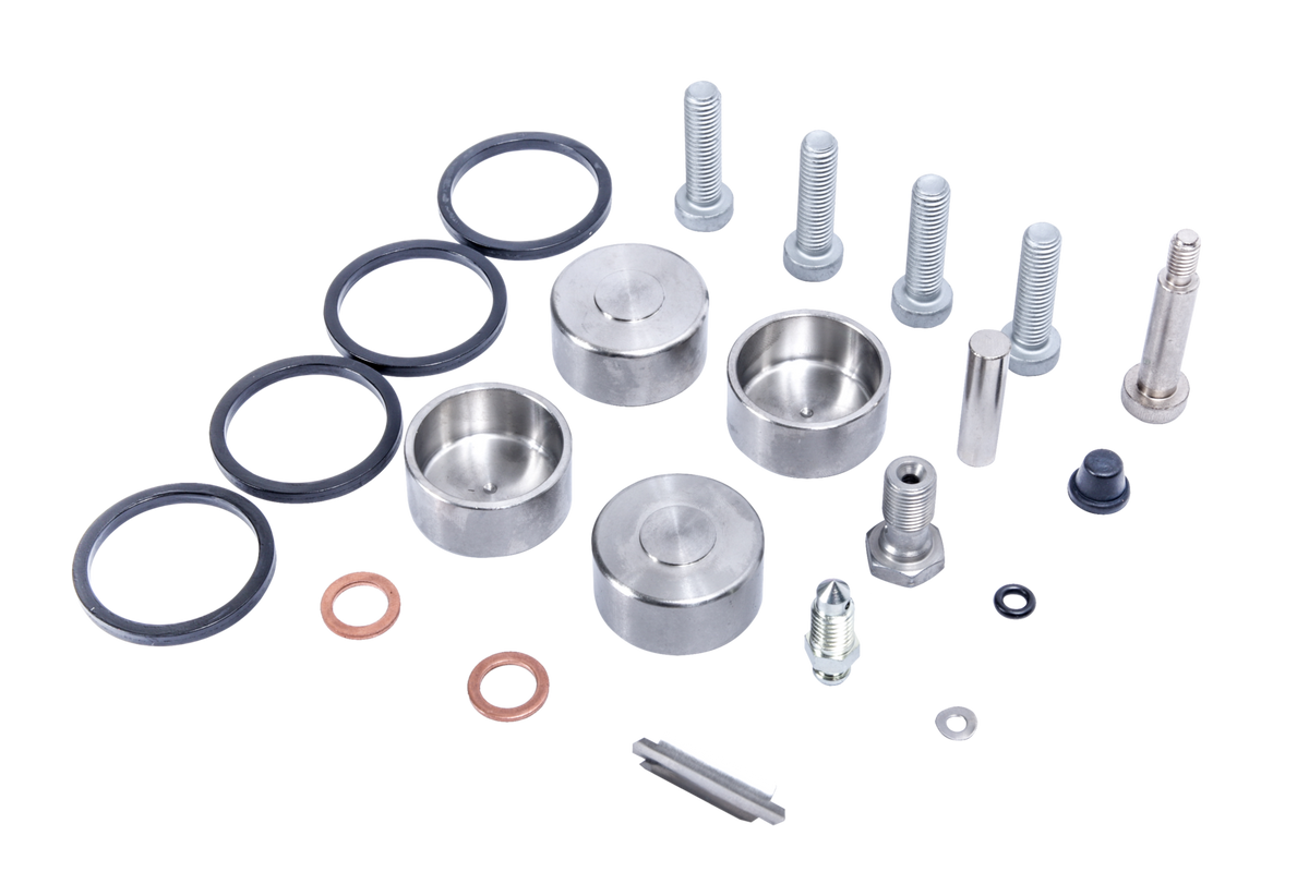 Beringer AEROTEC® 4-piston radial caliper repair kit Ø32mm