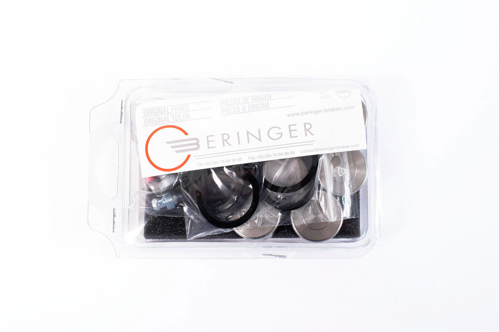 Beringer AEROTEC® 6-piston caliper repair kit Ø27mm - additional Beringer product image