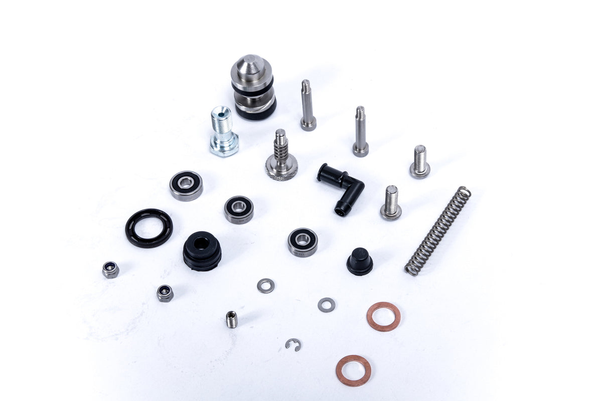 Beringer Classic® 2-piston caliper repair kit (Ø32mm) - additional Beringer product image