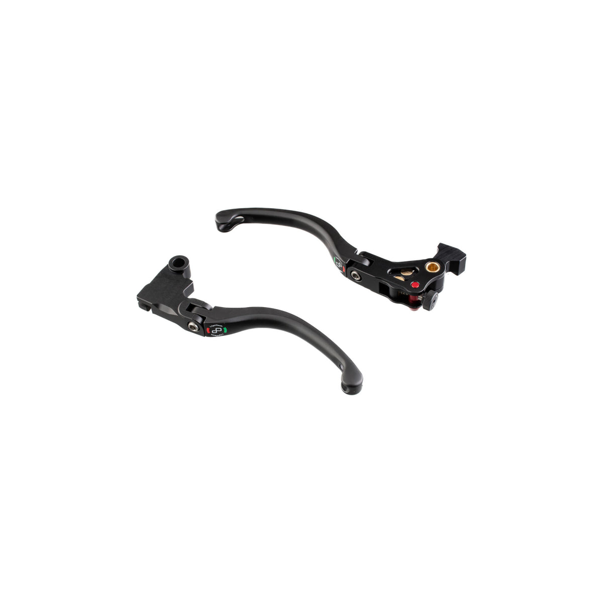 LighTech Magnesium/Aluminium Lever Kits (Brake & Clutch) for Kawasaki Multiple Models
