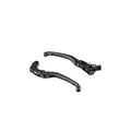 LighTech Aluminium Lever Kits (Brake & Clutch) Type J
